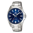 Kép 1/7 - Casio férfi óra - EFV-100D-2AVUEF - Edifice Basic