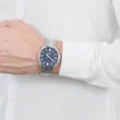 Kép 2/7 - Casio férfi óra - EFV-100D-2AVUEF - Edifice Basic