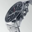 Kép 2/2 - Casio férfi óra - EFV-610D-1AVUEF - Edifice Basic