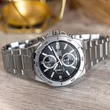 Kép 3/3 - Casio férfi óra - EFV-640D-1AVUEF - Edifice