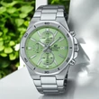 Kép 2/2 - Casio férfi óra - EFV-640D-3AVUEF - Edifice