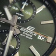 Kép 2/3 - Casio férfi óra - EFV-640DC-3AVUEF - Edifice