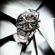 Kép 2/3 - Casio férfi óra - EQB-2000DB-1AER - Edifice