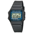 Kép 1/6 - Casio férfi óra - F-105W-1AWYEF - Collection