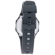 Kép 5/6 - Casio férfi óra - F-105W-1AWYEF - Collection