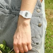 Kép 3/3 - Casio férfi óra - F-91WB-7AEF - Collection