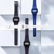 Kép 3/3 - Casio férfi óra - F-91WB-8AEF - Collection