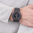 Kép 2/7 - Casio férfi óra - GA-100-1A1ER - G-Shock Basic