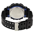 Kép 2/4 - Casio férfi óra - GA-100-1A2ER - G-Shock Basic