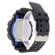 Kép 3/4 - Casio férfi óra - GA-100-1A2ER - G-Shock Basic
