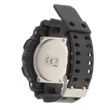 Kép 5/5 - Casio férfi óra - GA-100-1A4ER - G-Shock Basic