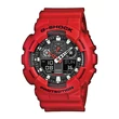 Kép 1/3 - Casio férfi óra - GA-100B-4AER - G-Shock Basic