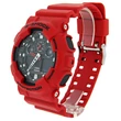 Kép 3/3 - Casio férfi óra - GA-100B-4AER - G-Shock Basic