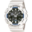 Kép 1/6 - Casio férfi óra - GA-100B-7AER - G-Shock Basic