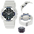 Kép 4/6 - Casio férfi óra - GA-100B-7AER - G-Shock Basic