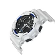 Kép 6/6 - Casio férfi óra - GA-100B-7AER - G-Shock Basic