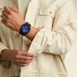 Kép 2/2 - Casio Férfi óra  - GA-100BP-1AER - G-Shock Classic Blue Paisley Series