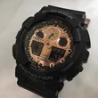 Kép 3/3 - Casio férfi óra - GA-100MMC-1AER - G-Shock Basic