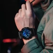 Kép 2/2 - Casio férfi óra - GA-100RGB-1AER - G-Shock