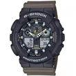 Kép 1/2 - Casio férfi óra - GA-100TU-1A3ER - G-Shock
