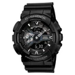 Kép 1/3 - Casio férfi óra - GA-110-1BER - G-Shock Basic