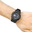 Kép 2/3 - Casio férfi óra - GA-110-1BER - G-Shock Basic