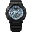 Kép 2/3 - Casio férfi óra - GA-110CD-1A2ER - G-Shock