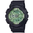Kép 1/3 - Casio férfi óra - GA-110CD-1A3ER - G-Shock