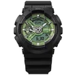Kép 2/3 - Casio férfi óra - GA-110CD-1A3ER - G-Shock