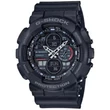 Kép 1/2 - Casio férfi óra - GA-140-1A1ER - G-Shock basic
