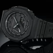 Kép 3/3 - Casio férfi óra - GA-2100-1A1ER - G-Shock Basic