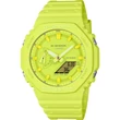 Kép 1/3 - Casio férfi óra - GA-2100-9A9ER - G-Shock CasiOak Carbon Core