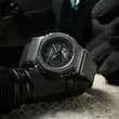 Kép 2/3 - Casio férfi óra - GA-2100BCE-1AER - G-Shock
