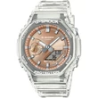 Kép 1/5 - Casio férfi óra - GA-2100BM-7A5ER - G-Shock Octagon