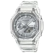 Kép 1/4 - Casio férfi óra - GA-2100BM-7A8ER - G-Shock Octagon