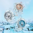 Kép 4/4 - Casio férfi óra - GA-2100BM-7A8ER - G-Shock Octagon