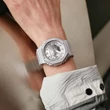 Kép 2/2 - Casio férfi óra - GA-2100FF-8AER - G-Shock CARBON CORE GUARD