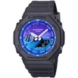 Kép 1/6 - Casio férfi óra - GA-2100FL-1AER - G-Shock