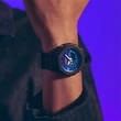 Kép 6/6 - Casio férfi óra - GA-2100FL-1AER - G-Shock