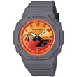 Kép 1/6 - Casio férfi óra - GA-2100FL-8AER - G-Shock