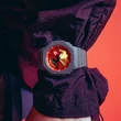 Kép 6/6 - Casio férfi óra - GA-2100FL-8AER - G-Shock