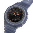 Kép 2/6 - Casio férfi óra - GA-2100K-2AER - G-Shock