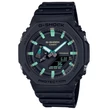 Kép 1/3 - Casio férfi óra - GA-2100RC-1AER - G-Shock CasiOak Carbon Core