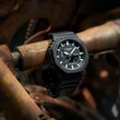 Kép 3/3 - Casio férfi óra - GA-2100RC-1AER - G-Shock CasiOak Carbon Core