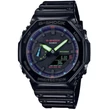 Kép 1/2 - Casio férfi óra - GA-2100RGB-1AER - G-Shock