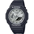 Kép 1/3 - Casio férfi óra - GA-2100SB-1AER - G-Shock CasiOak Carbon Core