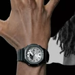 Kép 3/3 - Casio férfi óra - GA-2100SB-1AER - G-Shock CasiOak Carbon Core