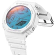 Kép 2/3 - Casio férfi óra - GA-2100TL-7AER - G-Shock
