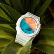 Kép 3/3 - Casio férfi óra - GA-2100TL-7AER - G-Shock