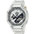 Kép 1/2 - Casio férfi óra - GA-2140RX-7AER - G-Shock
